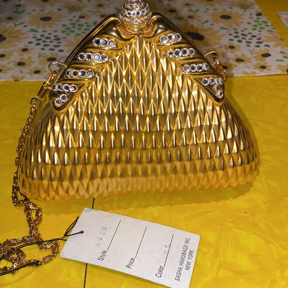 Sasha cocktail party purse - Picture 3 of 11